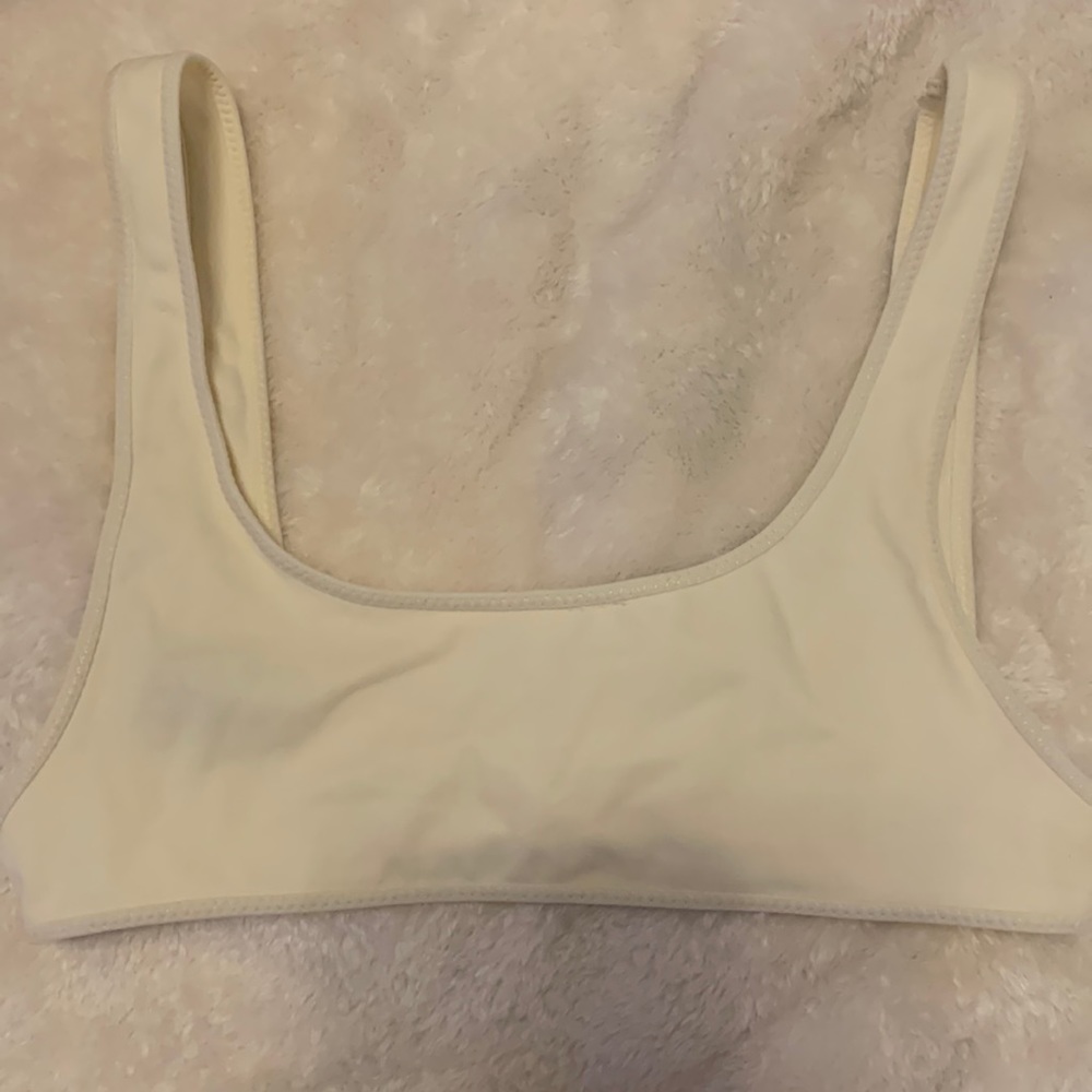 Triangl bikini